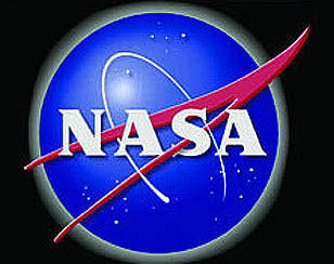 08 juli 2006 Nasa Logo