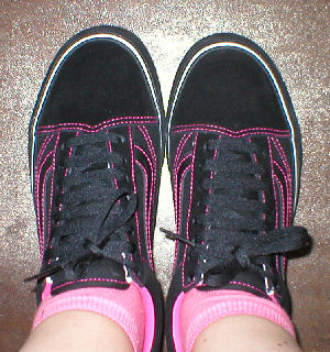 Vans RULE!!!