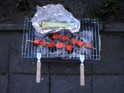 BBQ