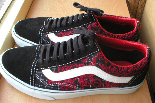 Vans still Rule!!!