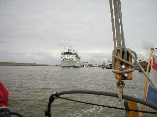 16 juni 2006 - Oerol Terschelling